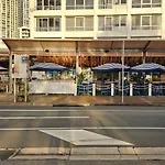 Beachfront Studio