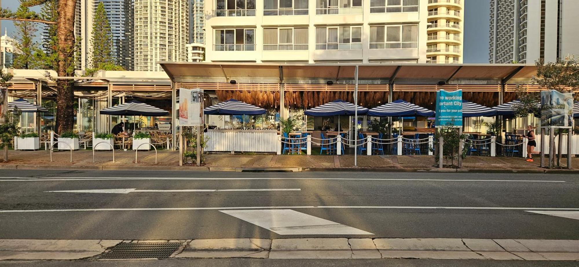 Apartment Beachfront *